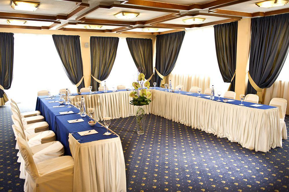 Congo Palace Hotel Athens Facilities photo